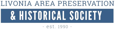 Livonia Historical Society