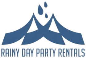 Rainy Day Party Rentals