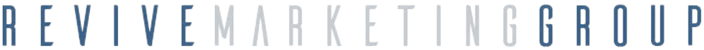 Revive Marketing Group