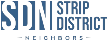 Strip District Neighbors