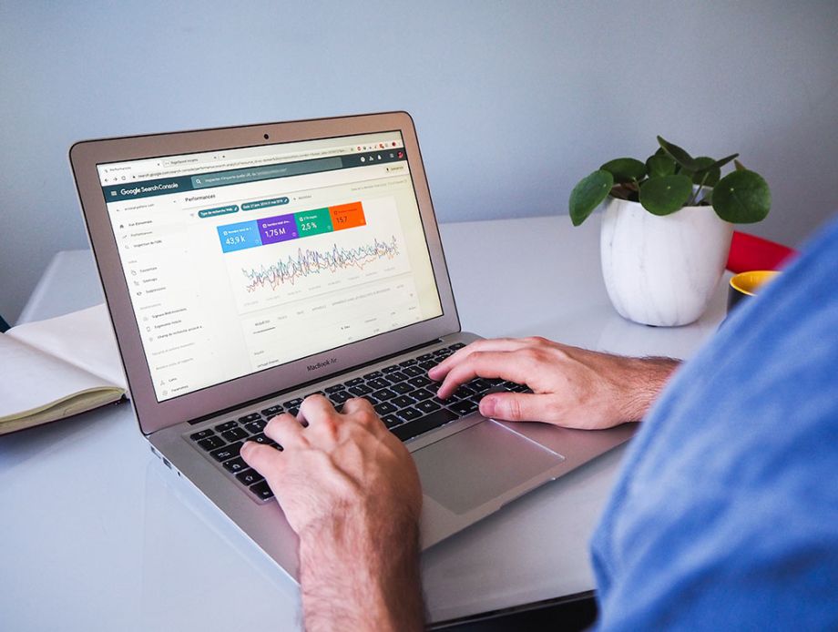 SEO Services Details