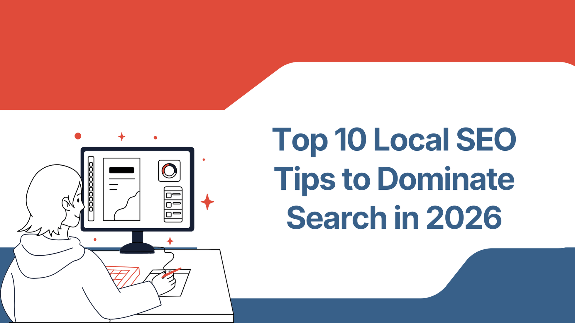 Local seo tips