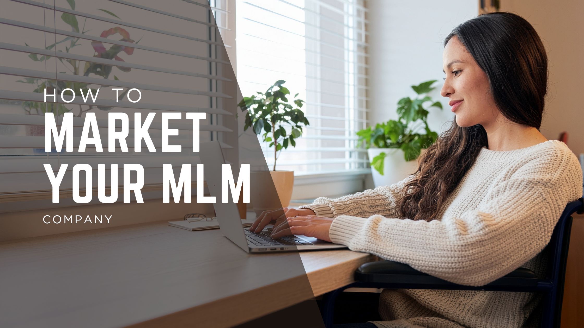 Marketing for mlm companies